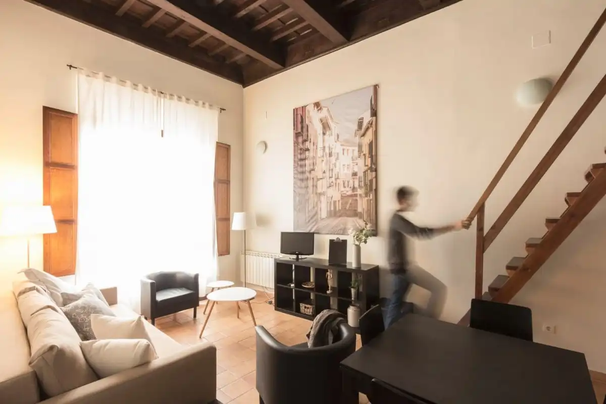 Wohnung zur Miete in Centro, imagen 2