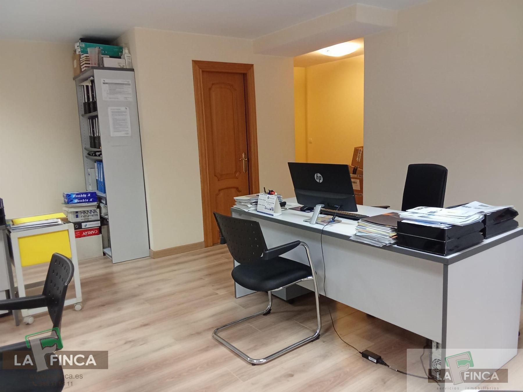 Piso en venta en Cimadevilla, Centro, Gijón