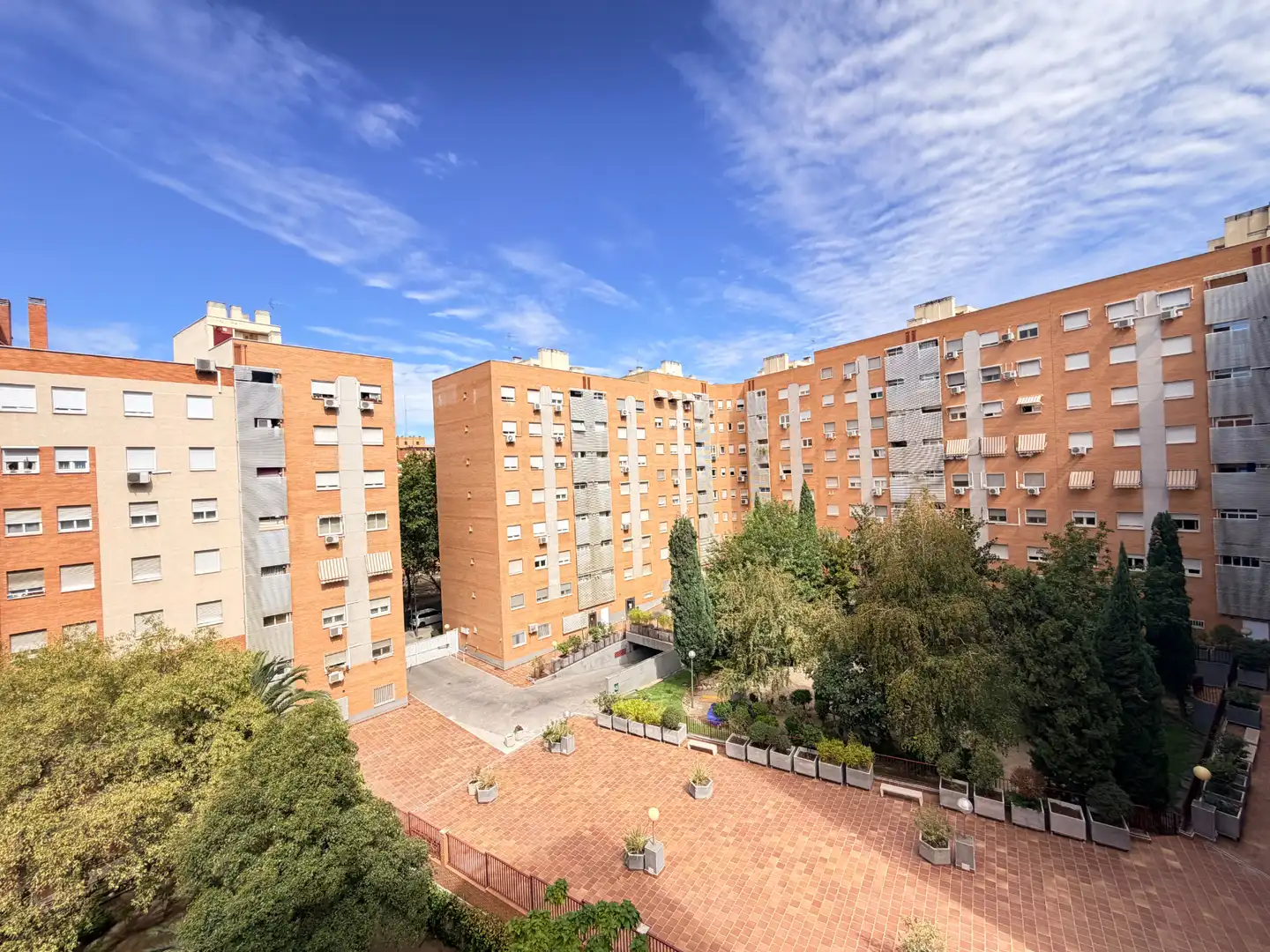 Pis amb jardí en venda a Calle Puerto de Miravete, imagen 36