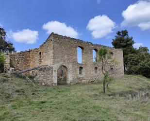 Außenansicht von Country house zum verkauf in Valderrobres