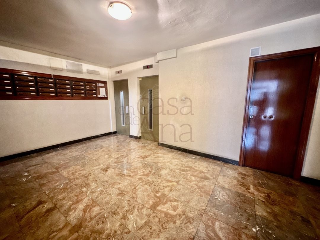 Wohnung zum verkauf in Calle Juan José Conde Pelayo, Centro