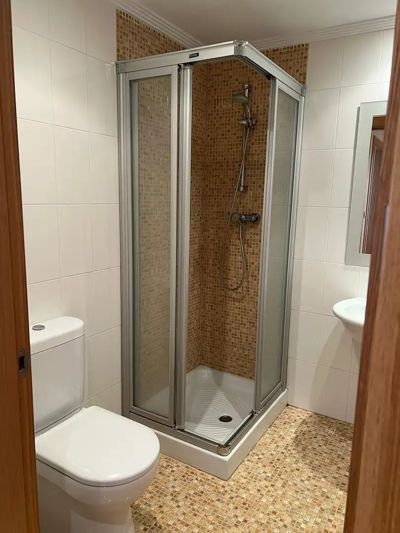 Apartament de lloguer a Calle Ernest Lluch, La Pereda