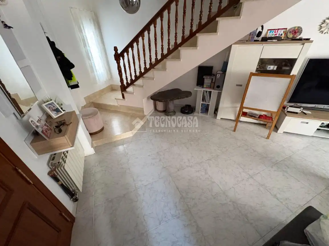 Piso en venta en Guadalajara con Calefacción
