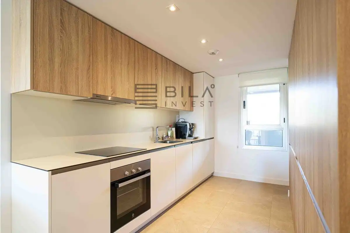 Wohnung zum Verkauf in La Cala Golf, Valtocado - La Alquería - La Atalaya