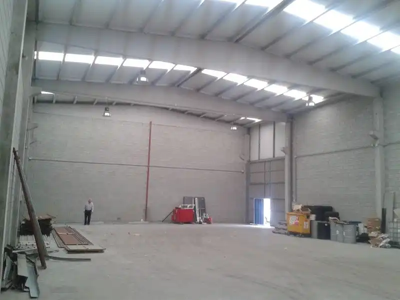 Nave industrial in affitto a Carballo, imagen 8