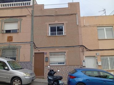 Casa in vendita a Piedras Redondas - Torrecárdenas