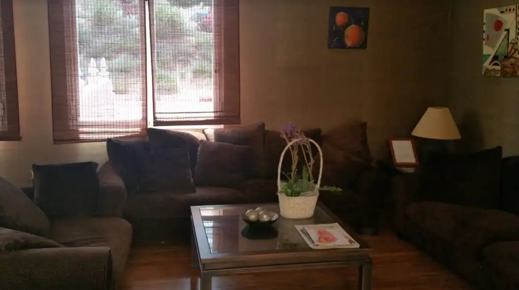 Living room of Buildings for sale in Ibros  with Alarm