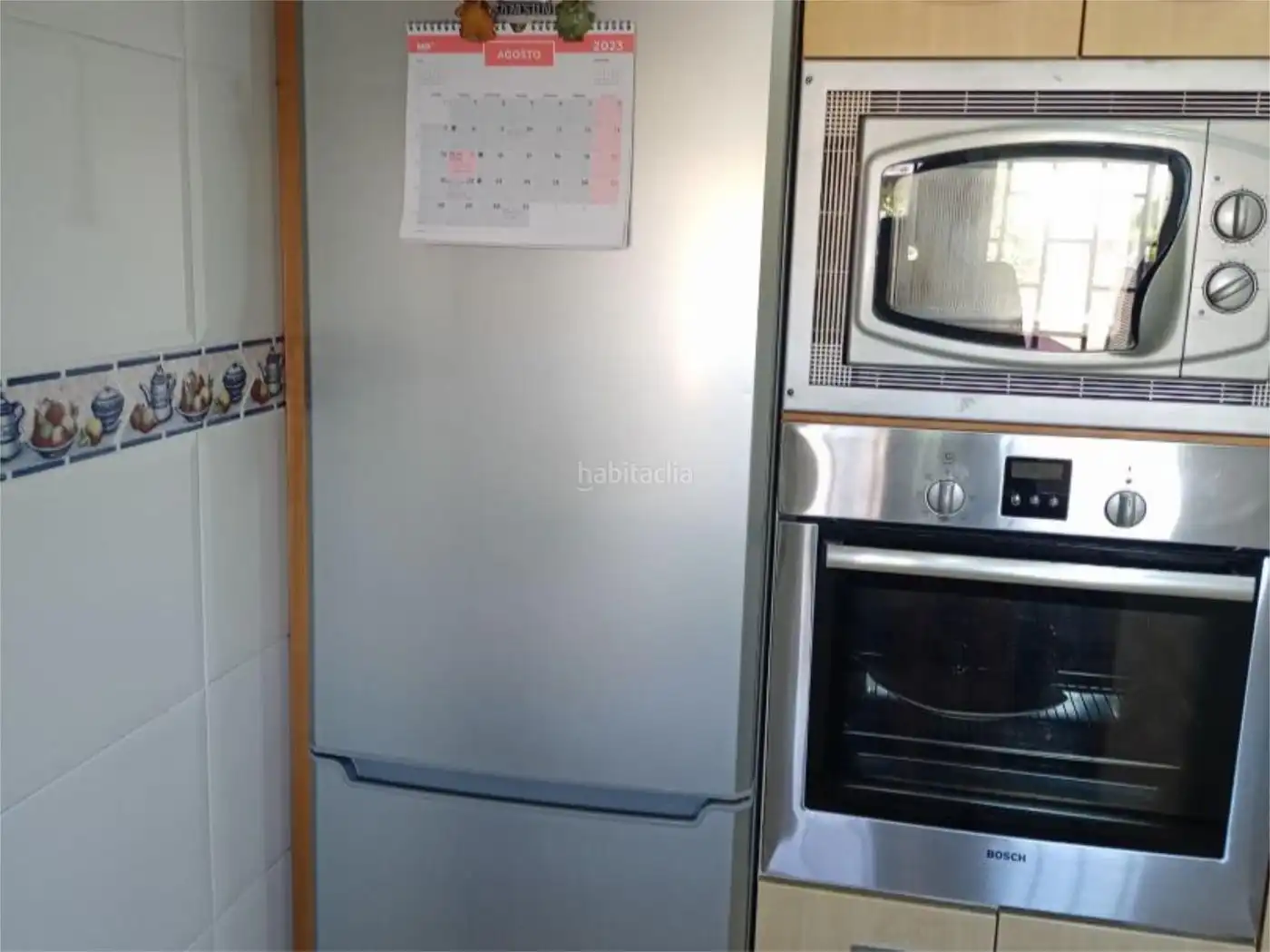 Chalet con jardín en venta en Calle Malagones 14