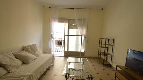 Foto 4 de Apartament de lloguer a Ciudad Jardín - Tagarete - El Zapillo, Almería Capital