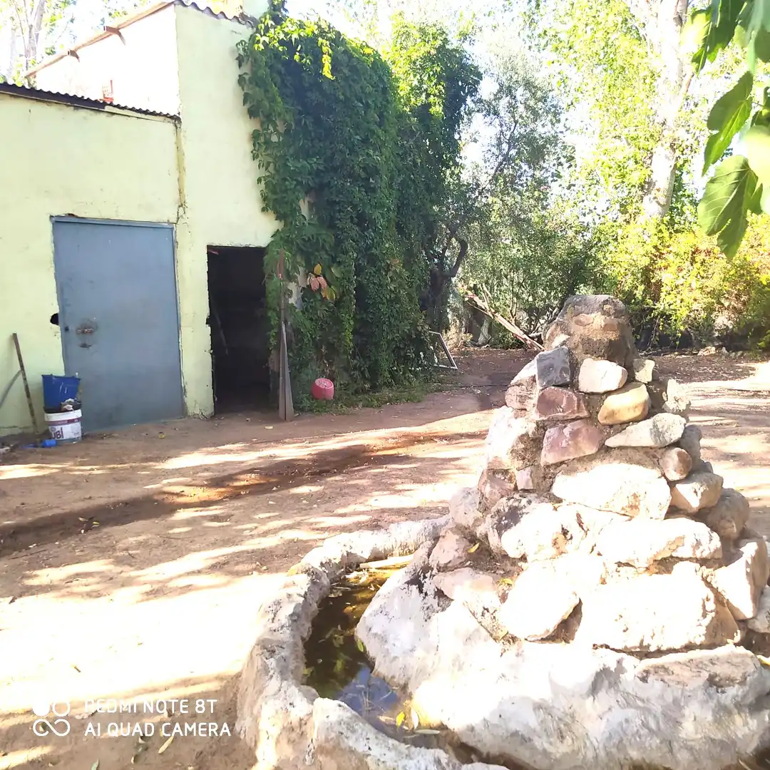 Chalet con jardín en venta en Malagón, imagen 20