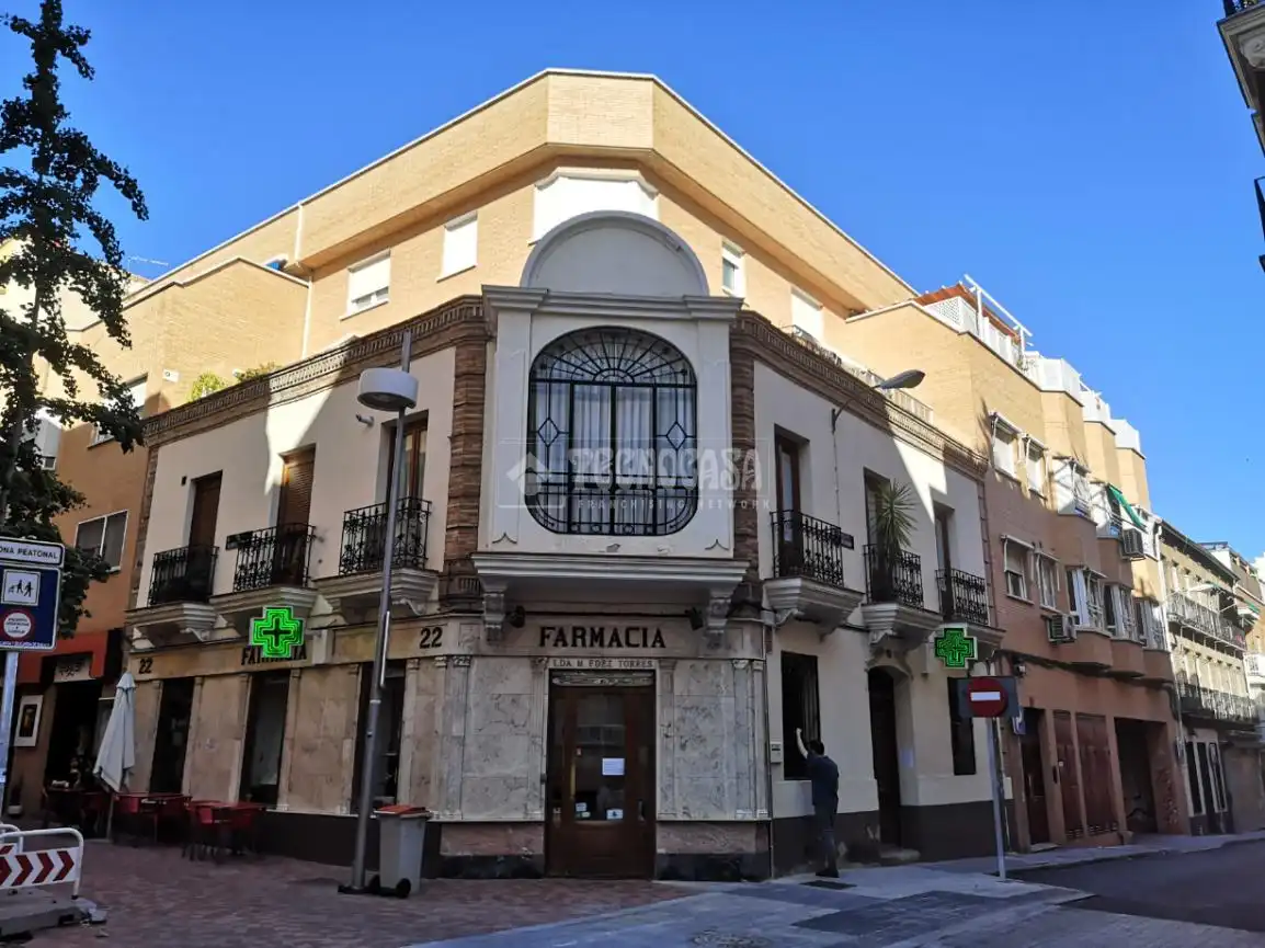 Oficina en venda a Guindalera