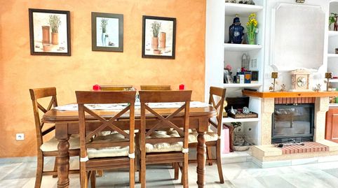 Foto 4 von Einfamilien-Reihenhaus zum Verkauf in San Pedro de Alcántara pueblo, Marbella