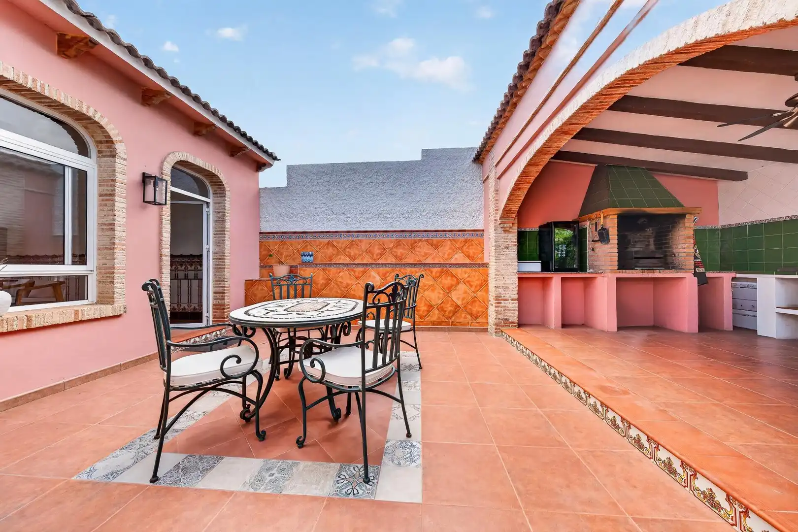 Terrace of Houses for sale in Centro  
