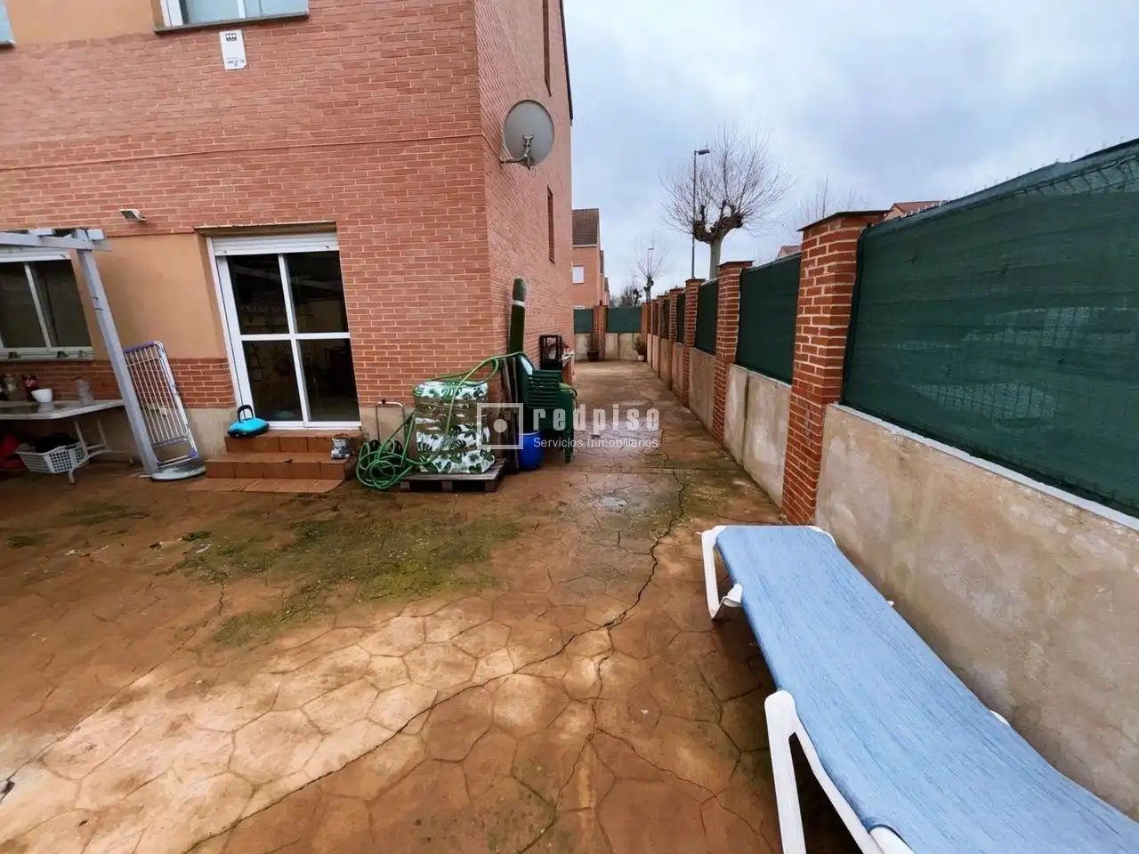 Casa o chalet en venta en Alovera