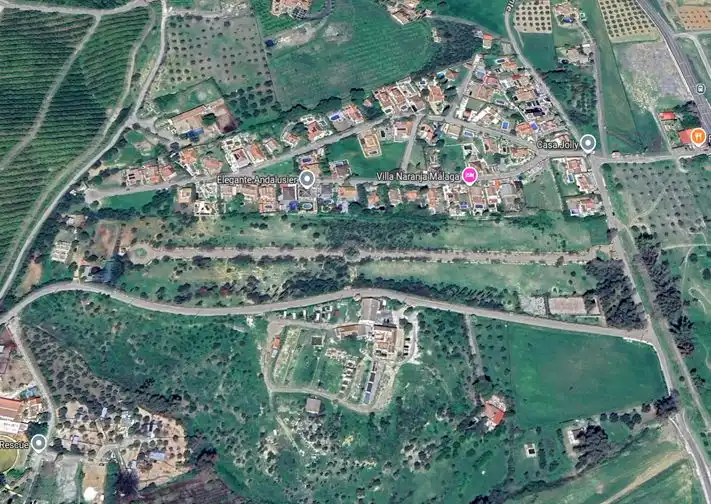 Terreni e lotti in vendita a Coín, imagen 11