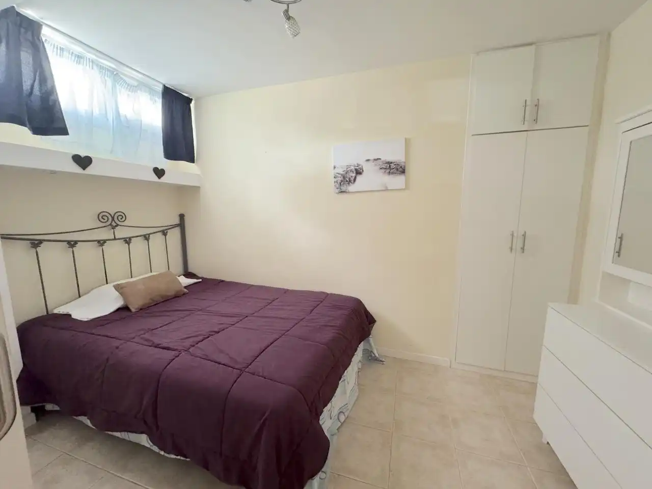 Maisonette zum Verkauf in Puerto de la Cruz mit Klimaanlage, Terrasse und Möbliert