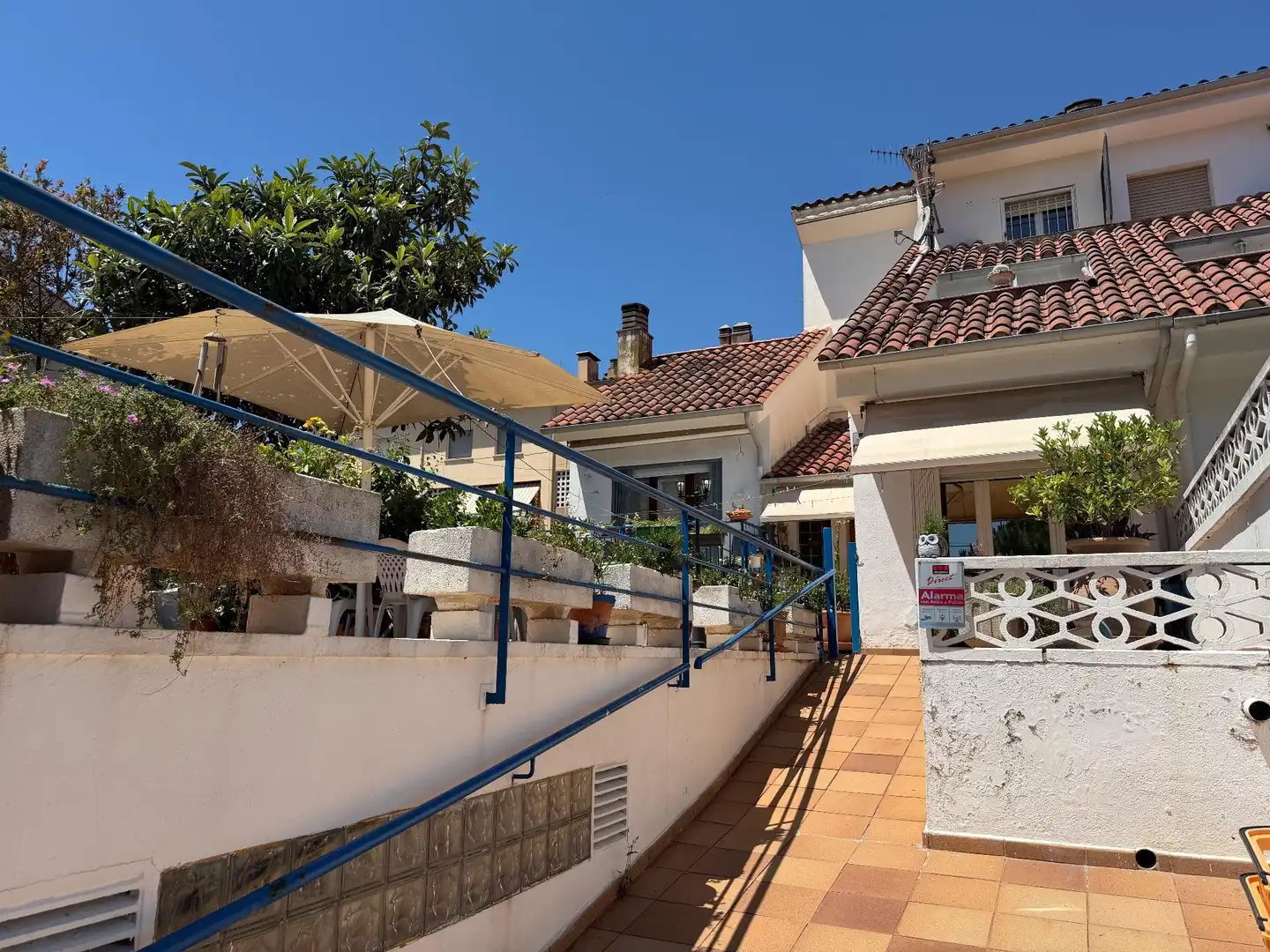 Einfamilien-Reihenhaus zum Verkauf in Carrer Carrer Sant Jordi, Sant Julià de Ramis