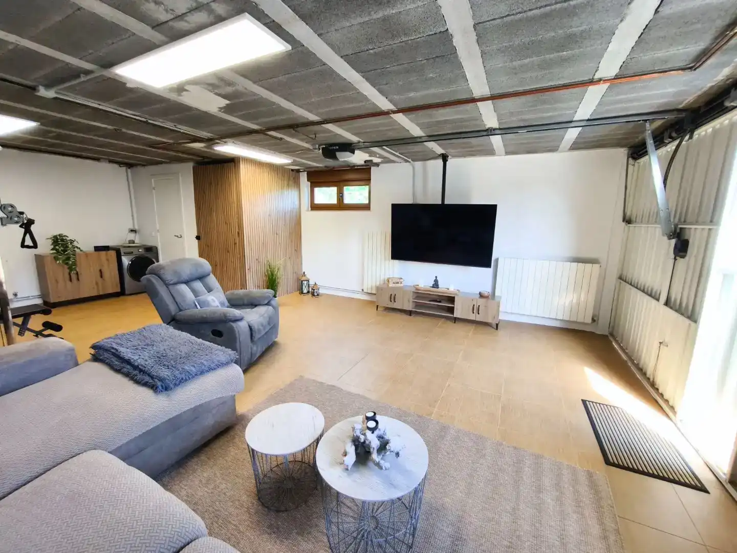Piso en venta en Gijón  con Jardín privado, Trastero y Piscina