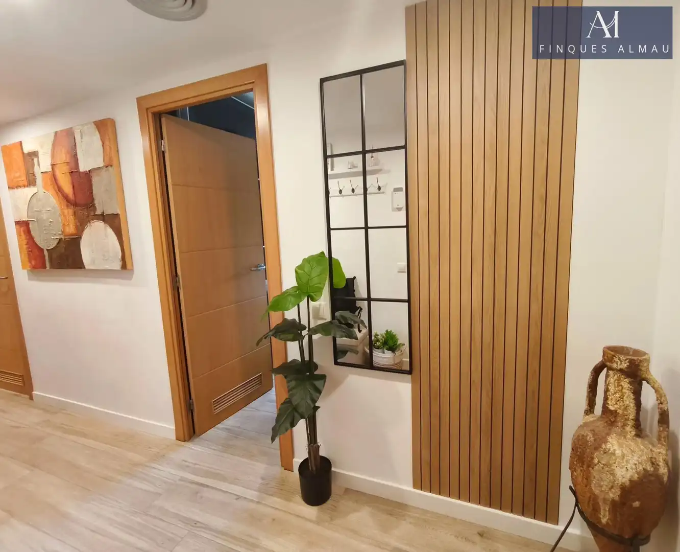 Wohnung mit Terrasse zum Verkauf in Barceloneta -  Molí d'en Rovira, imagen 9