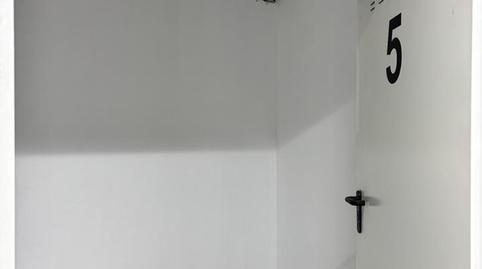 Foto 2 de Traster de lloguer a Juan Jiménez Cuenca, 20, Centro, Córdoba