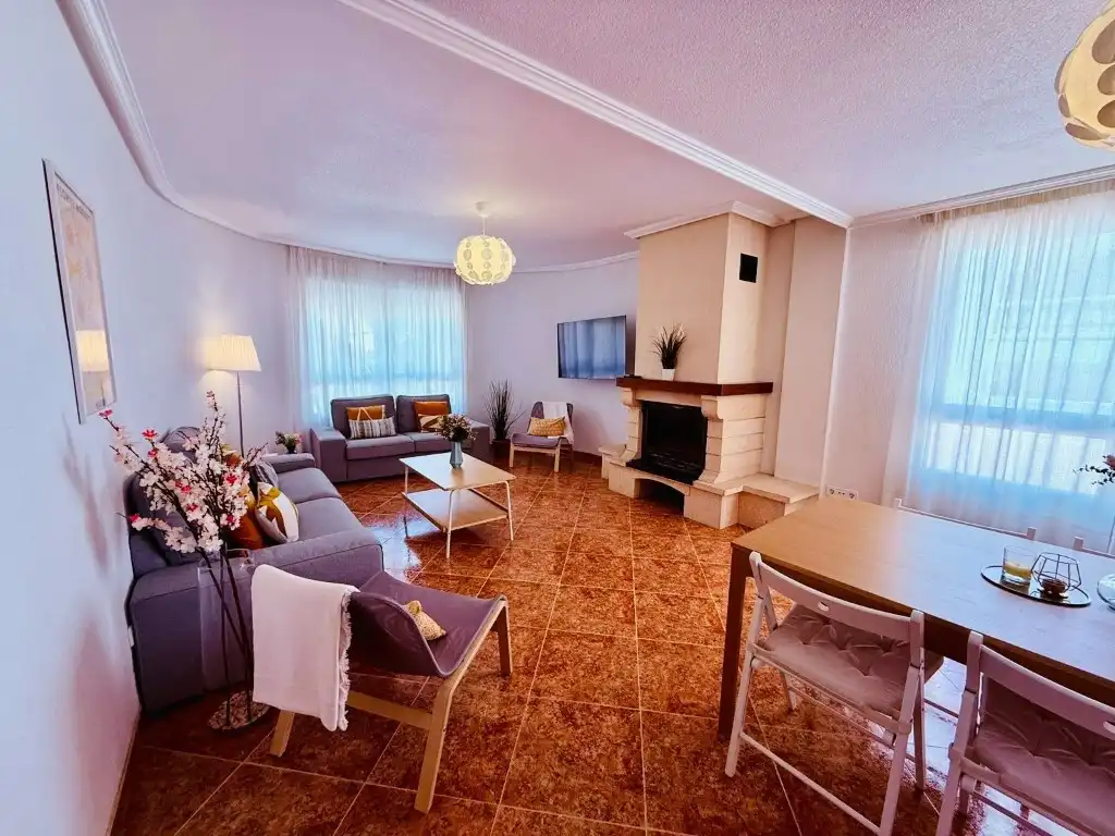 Villa avec jardin à vendre à Playa del Galán, imagen 2