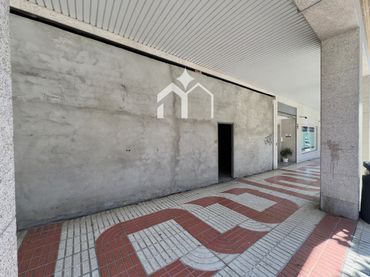 Business premises to rent in Alcalde Fandiño