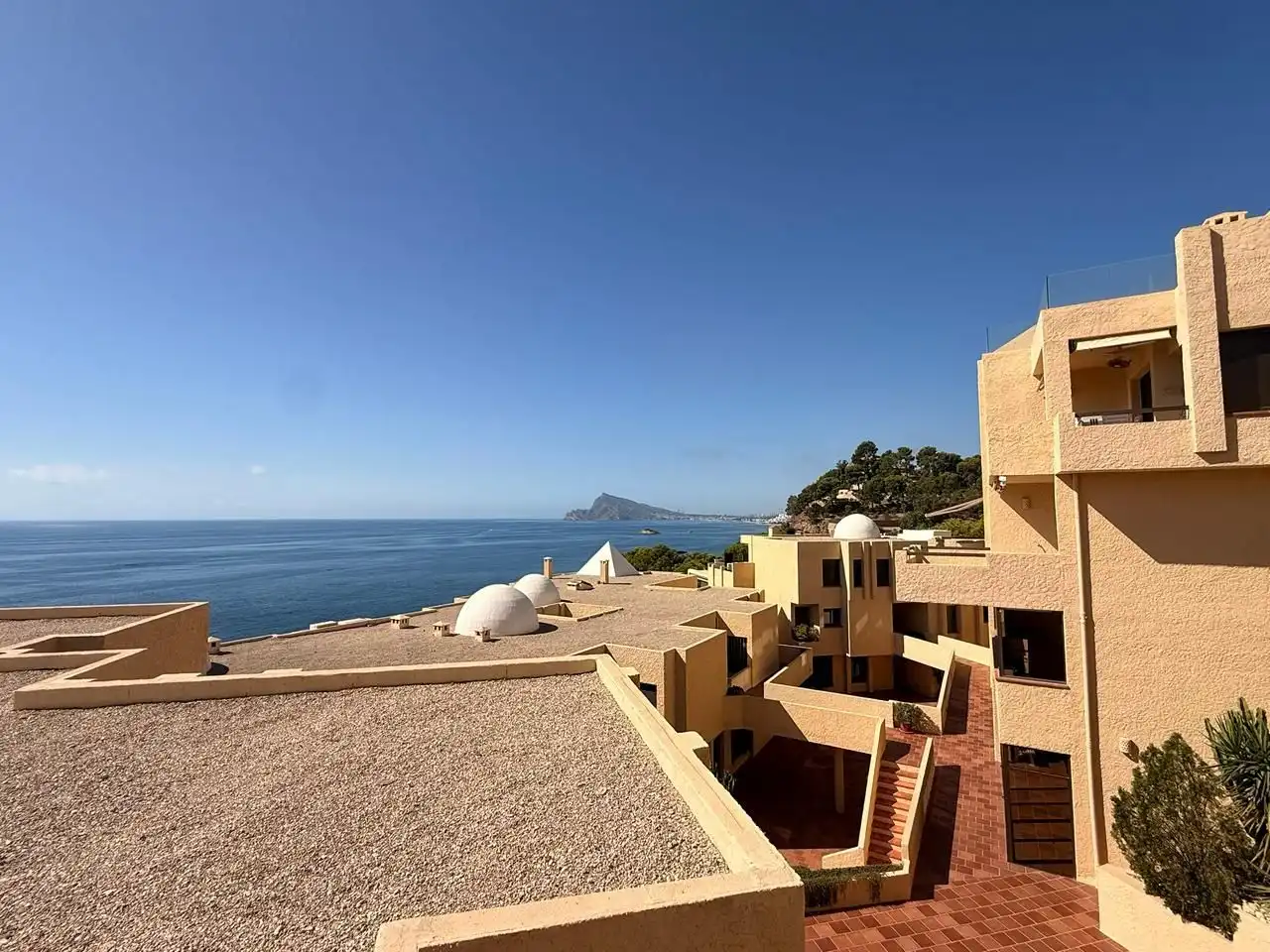 Apartament amb piscina en venda a Mascarat, imagen 10