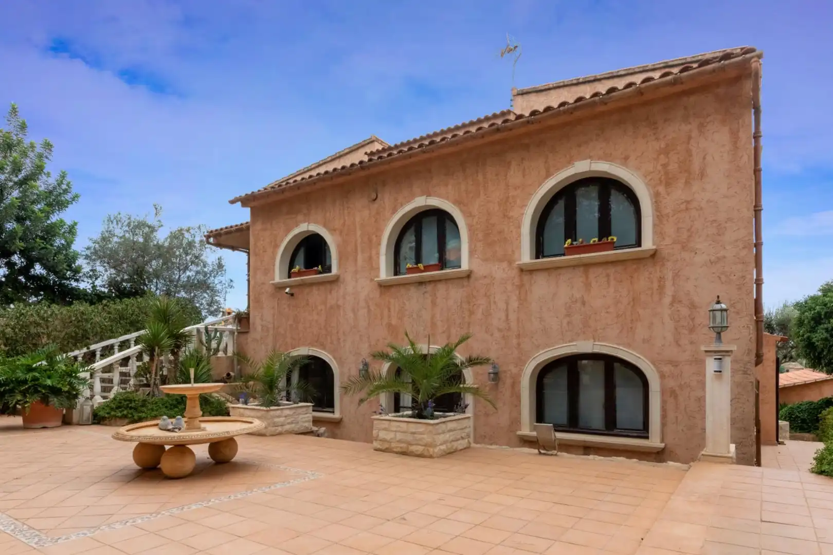 Villa mit Terrasse zum Verkauf in Ponent, imagen 14