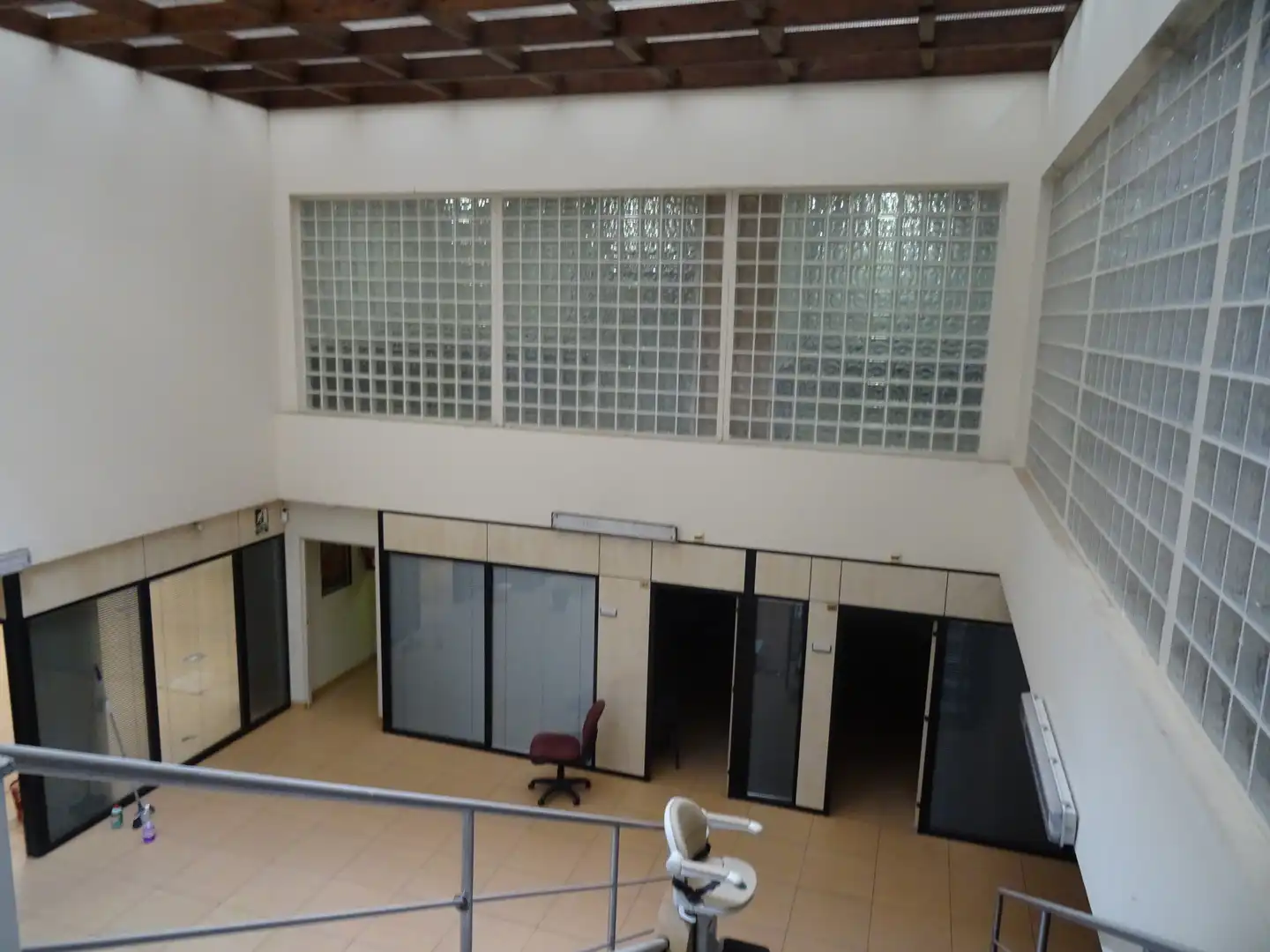 Office space to rent in Viento, imagen 5