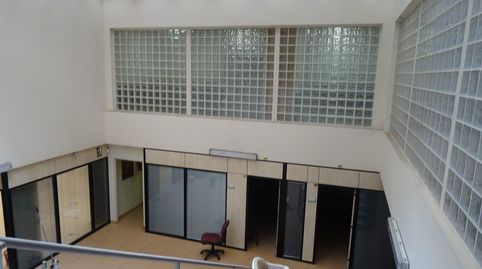 Foto 5 von Büro zur Miete in Strasse Viento, Estación - Centro, Tres Cantos