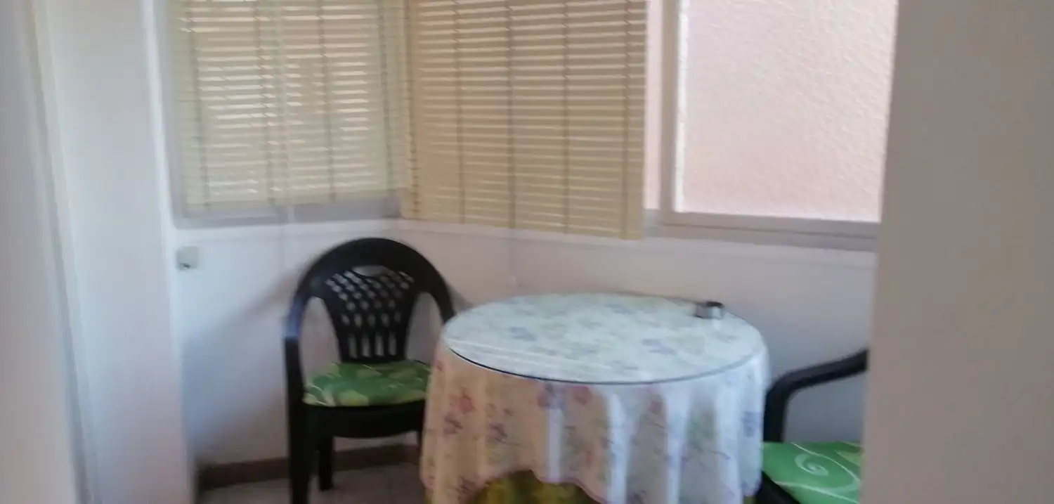 Flat with lift to rent in Plaza Doctor Álvarez 0, imagen 9