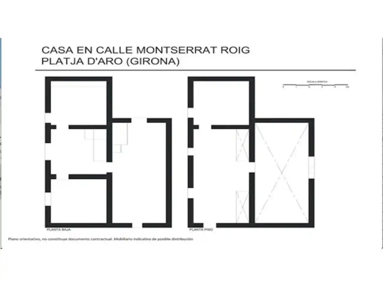 Terreno rústico en venta en Calle Montserrat Roig, imagen 20