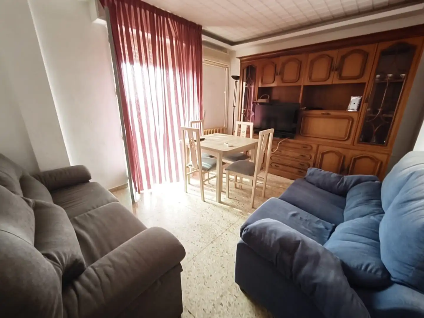 Wohnung mit Terrasse zum Verkauf in Calle Doctor García Reyes, imagen 4