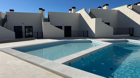 Foto 3 de Casa o chalet en venta en Monforte del Cid, Alicante
