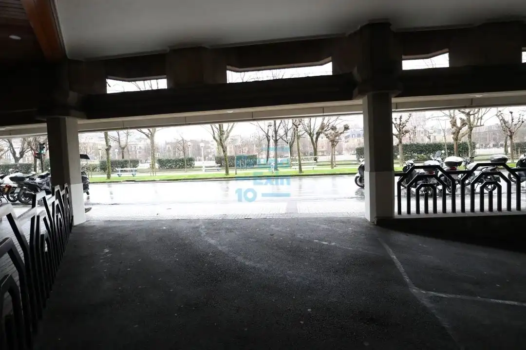 Parcheggio in vendita a Centro, imagen 3