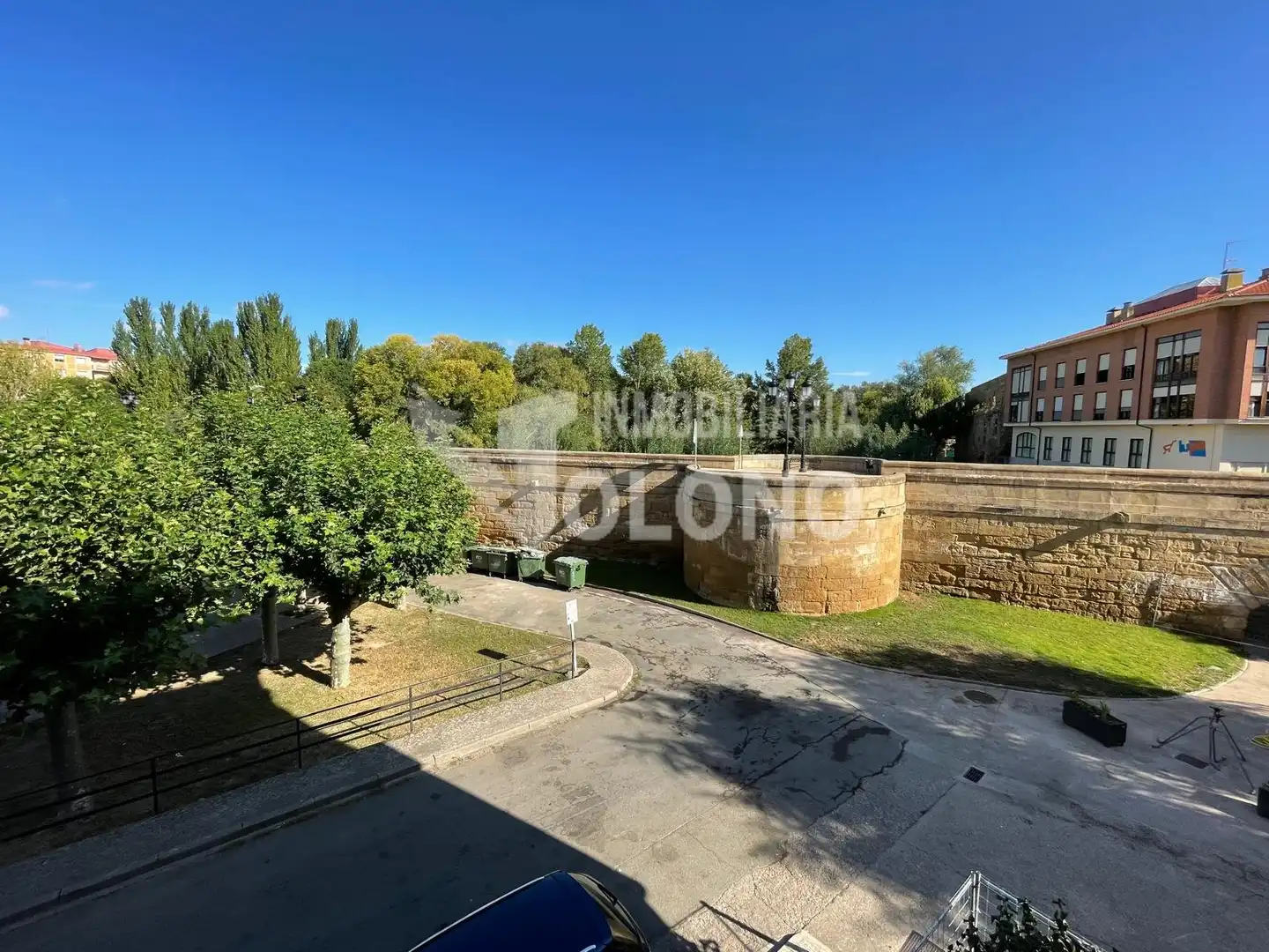 Wohnung mit Terrasse zum Verkauf in Calle Frontón 1, imagen 16