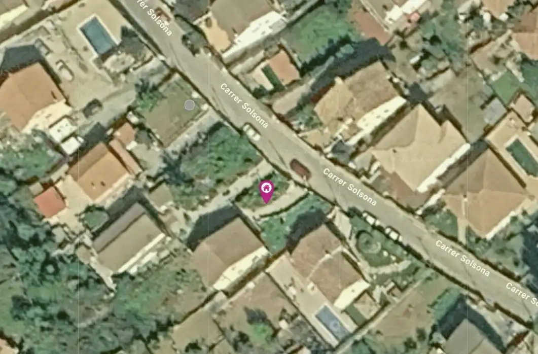 Casa amb jardí en venda a Cabrera d'Anoia, imagen 2