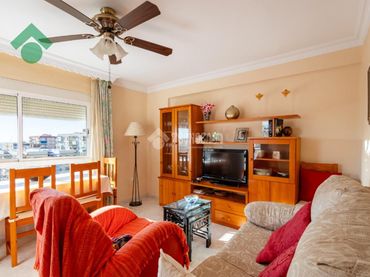 Wohnung mit Balkon zum Verkauf in Torre del Mar