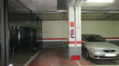 Foto 4 von Garage zur Miete in Calle Hermanos Galan Casero, 9, Los Boliches, Fuengirola