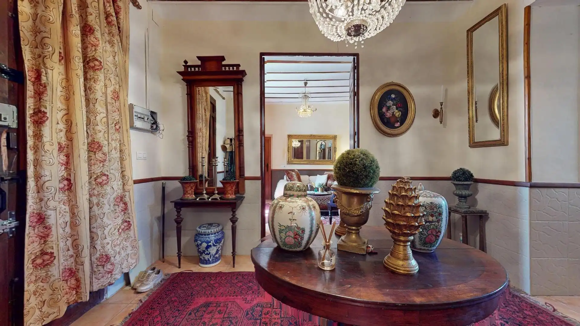 Casa rústica en venta en Casas Los Lorentes, imagen 11