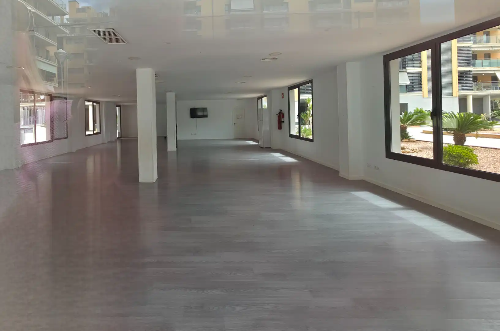 Piso con terraza en venta en Maestro José Garberí Serrano 11, imagen 39