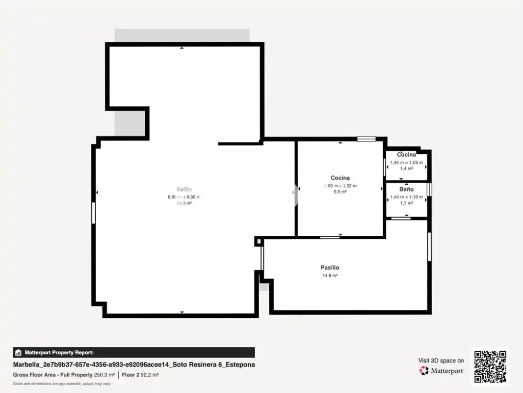 House with terrace for sale in Terrenos Sup-S1 Soto Resinera, imagen 68