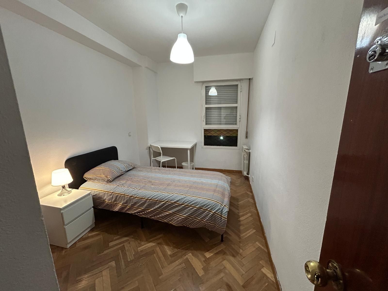 Flat to share in Palomeras Bajas, Puente de Vallecas