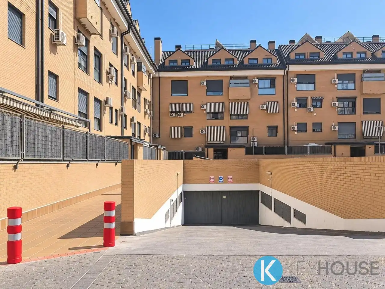Wohnung mit Aufzug zum Verkauf in Velilla de San Antonio, imagen 22