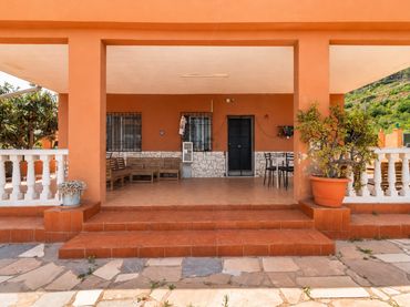 Haus mit Pool zum Verkauf in Albalat dels Tarongers - partida tras la venta 104