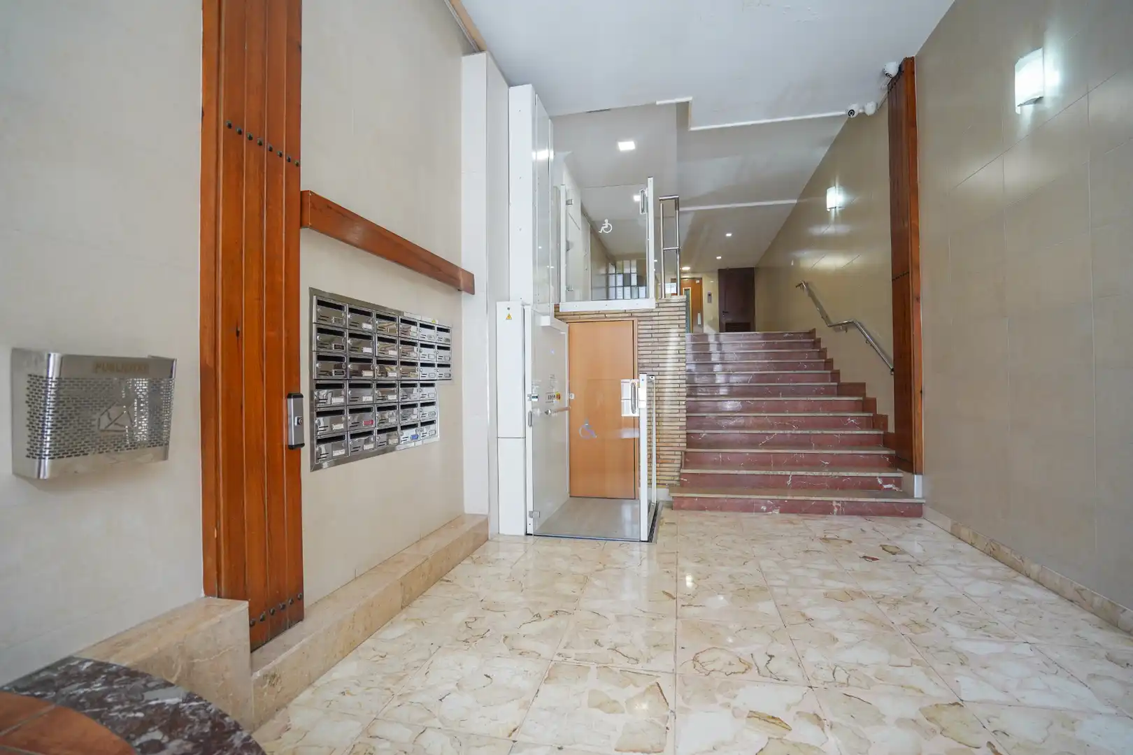 Flat for sale in Tarragona  with Air Conditioner, Storage room and Balcony