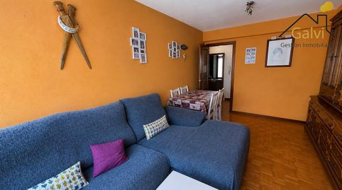 Foto 5 de Piso en venta en Ortigueira, A Coruña