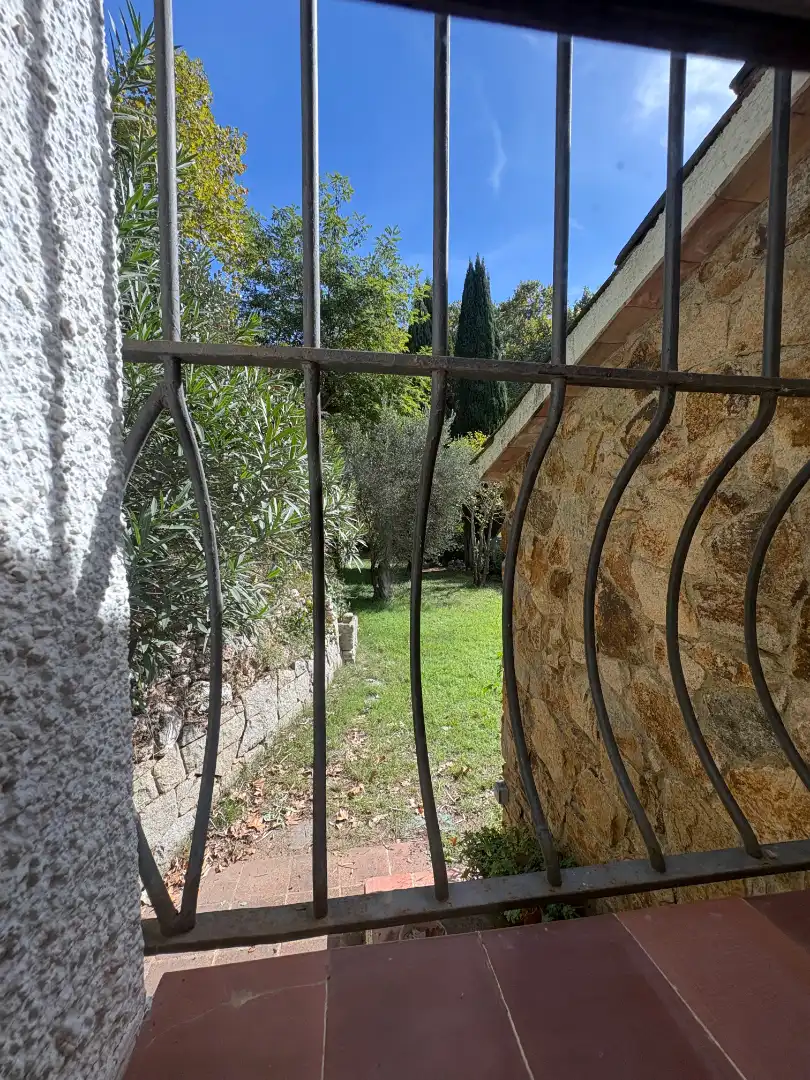 Casa con jardín en venta en Vallgorguina, imagen 40