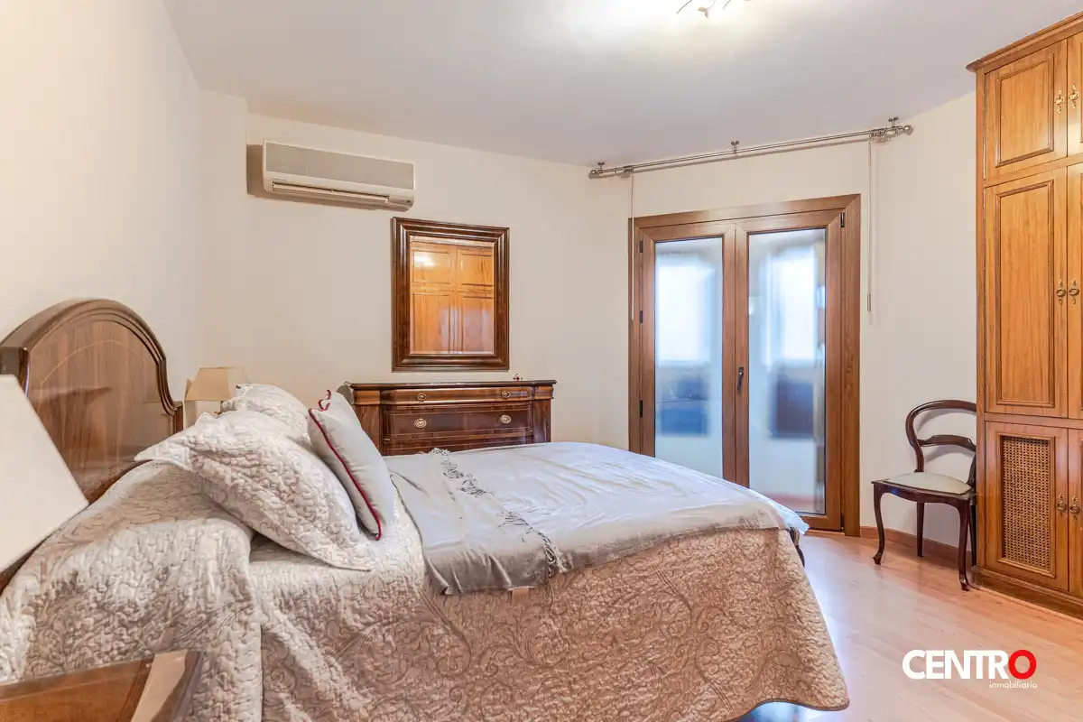 Wohnung mit Garten zum Verkauf in Gonzalo Jiménez Quesada, imagen 7