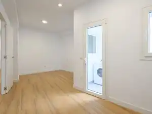 Bedroom of Flat for rent in Las Palmas de Gran Canaria  with Balcony
